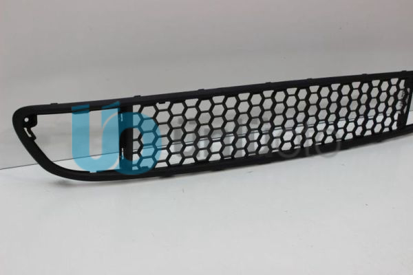 Fiat Punto Radyatör Ön Panjuru