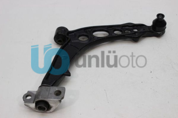 Fiat Punto Sağ Ön Salıncak (Alt Tabla)
