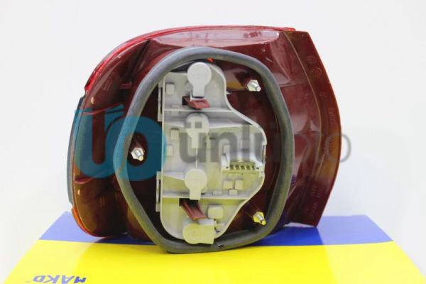 Fiat Siena Sağ Stop Lambası Aydınlatması Orijinal