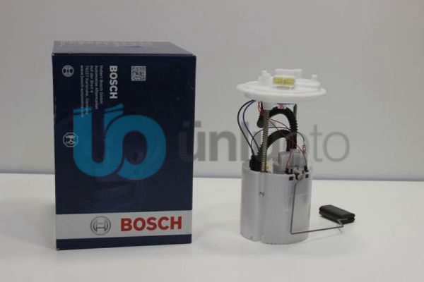 Fiat Stilo Bravo Benzin Yakıt Pompası ve Şamandırası Komple Bosch