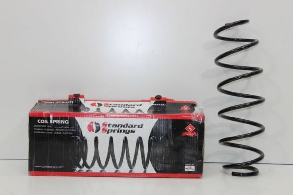 Fiat Stilo Ön Helezon Süspansiyon Yayı