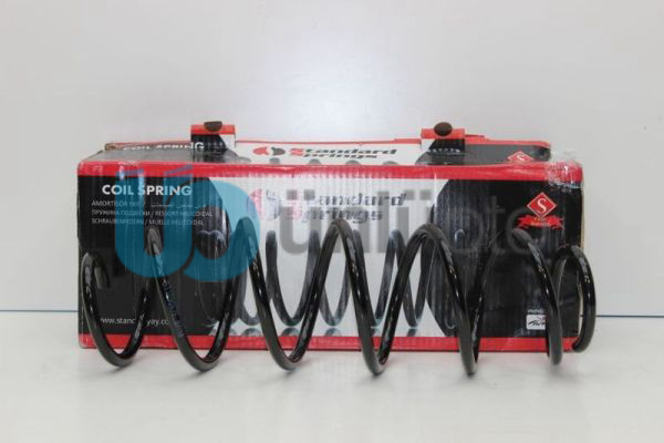 Fiat Stilo Ön Helezon Süspansiyon Yayı