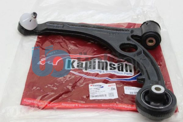 Fiat Stilo Sağ Alt Tabla (Salıncak)