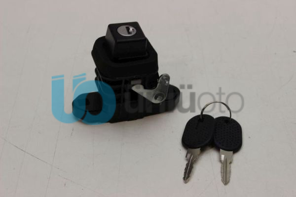 Fiat Tempra Bagaj Üst Kilidi Elektrikli Dış Kilit