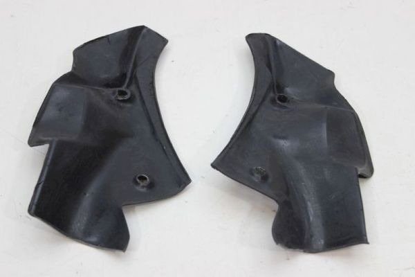 Fiat Tempra Ön Cam Izgara Ucu Sağ+Sol Takım