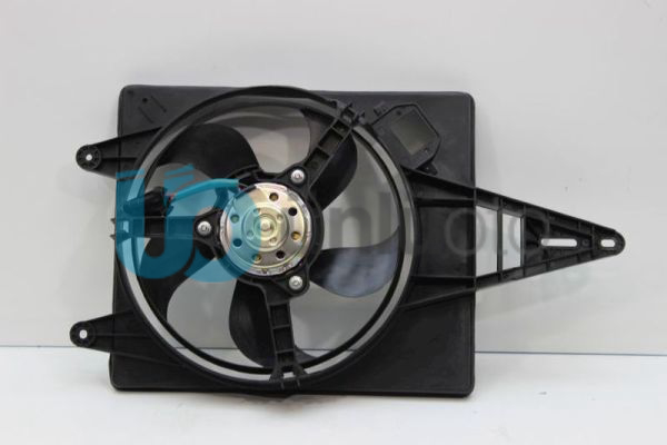 Fiat Tempra Tipo Fan Motoru (Elektrofan) Klimalı 1.6 - 1 .4
