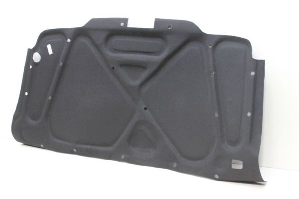 Fiat Tipo Motor Kaput İzolatörü