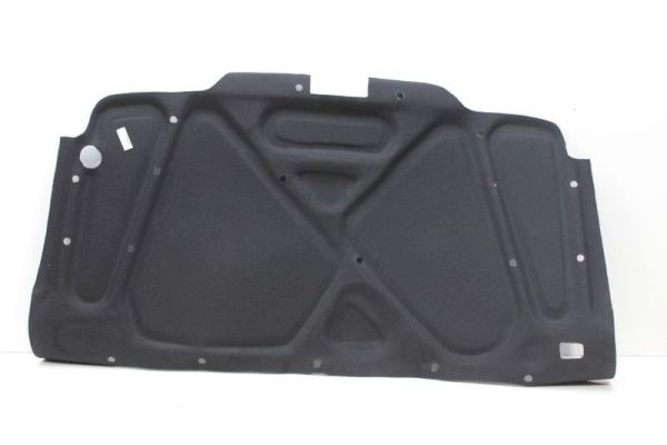 Fiat Tipo Motor Kaput İzolatörü