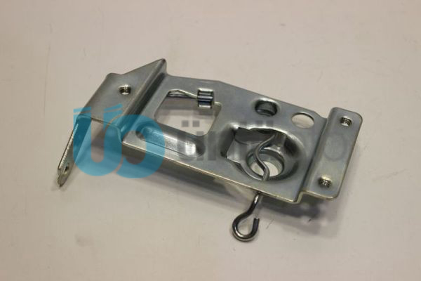 Fiat Tipo Tempra Motor Kaput Alt Kilidi