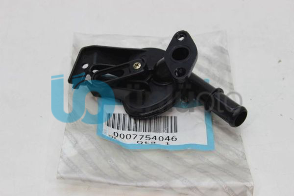 Fiat Uno 60-70 Yeni Tip Kalorifer Musluğu