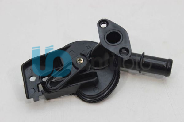 Fiat Uno 60-70 Yeni Tip Kalorifer Musluğu