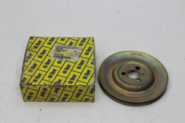 Fiat Uno 60 Krank Kasnağı