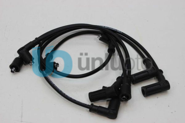 Fiat Uno 70 1.4 İ.E Buji Kablo Tesisatı Takım