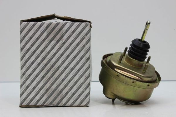Fiat Uno 70 Westinghouse (Servofren)