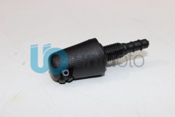 Fiat Uno Arka Cam Su Fıskiye Memesi