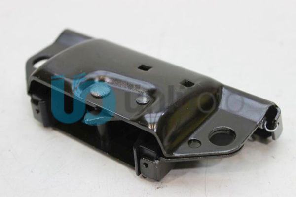 Fiat Uno Bagaj Kilidi Karşılığı Kilit Yuvası