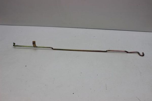 Fiat Uno Motor Kaput Dayama Çubuğu Kolu