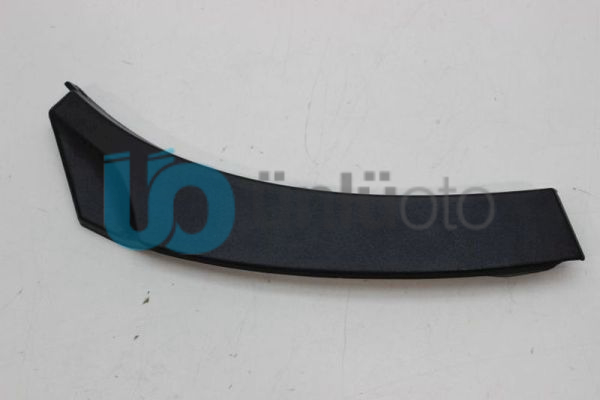 Fiat Uno Sol Arka Cam Kenar Bakaliti
