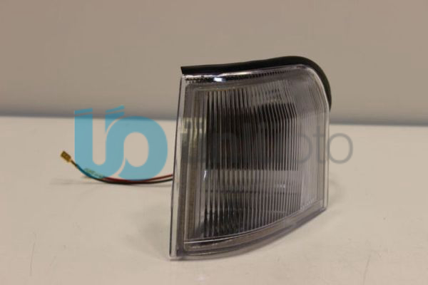 Fiat Uno Sol Sinyal Lambası