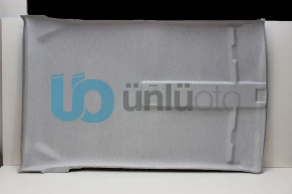 Fiat Uno Tavan Döşemesi Komple Orijinal