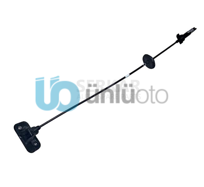 FIORINO BENZİN DEPO KAPAK KİLİTLEME TELİ