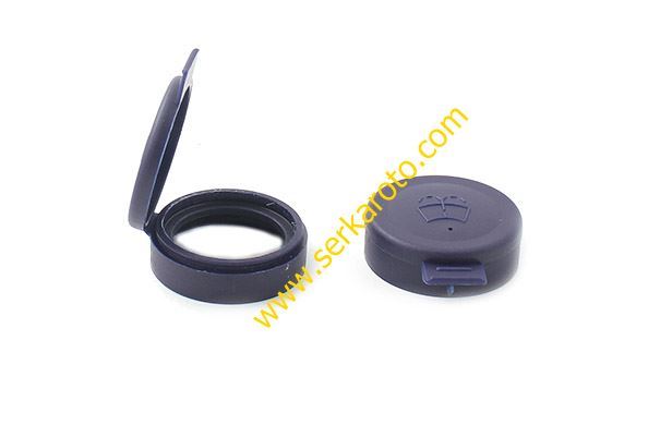 FIORINO LINEA CAM SU SİLECEK DEPO KAPAĞI