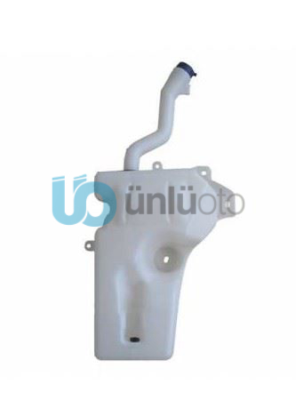 FIORINO SİLECEK SU DEPOSU ORJINAL