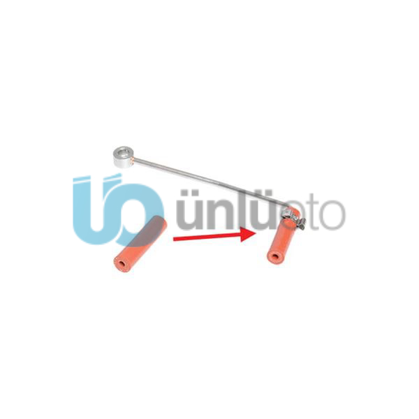 FLUENCE MEGANE III TURBO BASINÇ HORTUMU