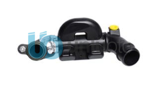 FOCUS II CMAX II 1.6 TDCI 407 1.6 HDI C5 1.