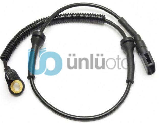 FORD CONNECT ABS SENSÖRÜ ÖN SAĞ-SOL