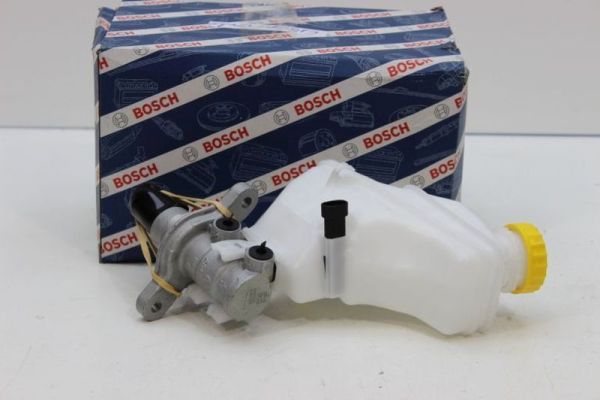Fren Ana Merkez (Absli) - Fiat Grande Punto Linea Punto Evo Alfa Romeo Mito Punto