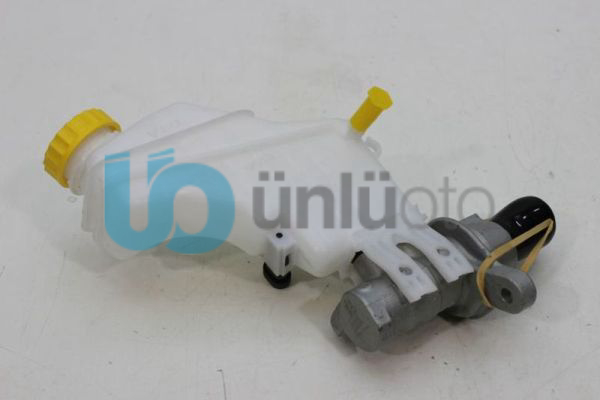 Fren Ana Merkez (Absli) - Fiat Grande Punto Linea Punto Evo Alfa Romeo Mito Punto