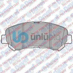 FREN BALATASI ON 142MM QASHQAI X-TRAIL 2.0 07-
