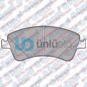 FREN BALATASI ON 150MM AURIS AVENSIS 07-