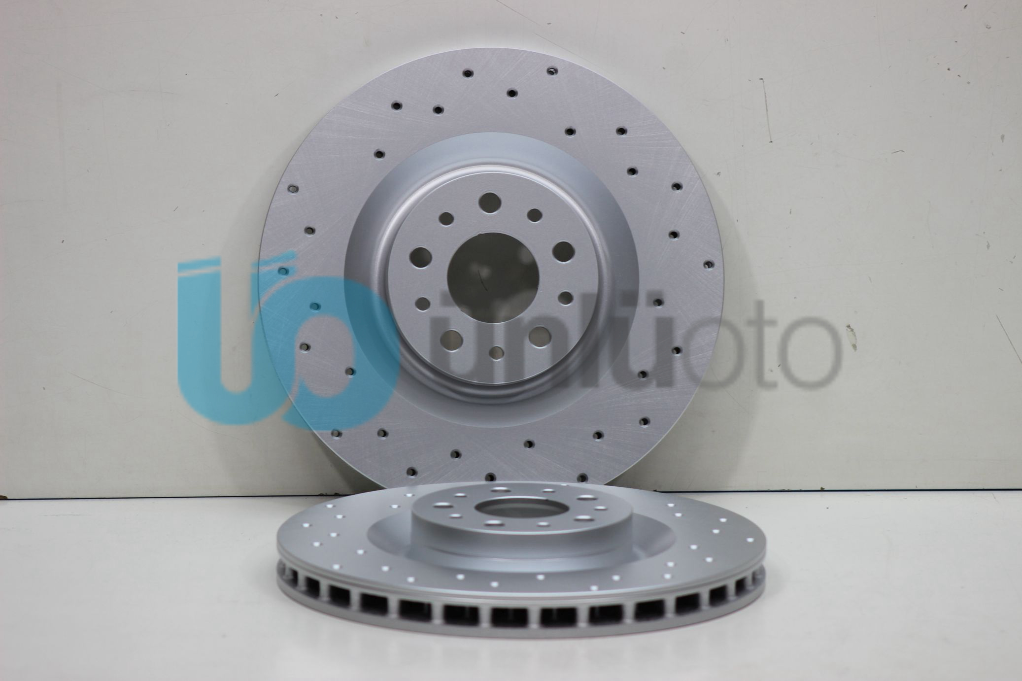 	FREN DISKI ON HAVALI KAPLAMALI PERFORMANS DELIKLI 5 BJN 305X28X59X45,6 FIAT DOBLO MAXI 1.6 MJT 2010- / DOBLO MAXI 1.3 MJT 2010- / DOBLO MAXI 1.4 2010- D3-D4 KASA	
