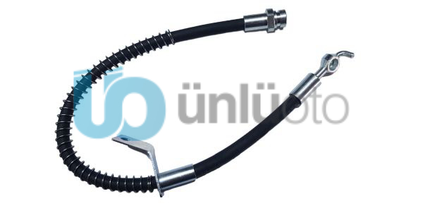 FREN HORTUMU ON SAG 490mm HYUNDAI I30 (FD) 2007-2011 / KIA CEED 2006-2012