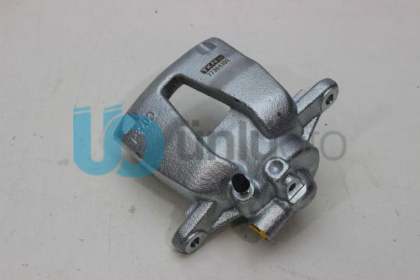 Bremstrommelschuhe Hinten - Für Fiat 500L, Panda, Punto & Mehr | Komplett-Satz Links & Rechts