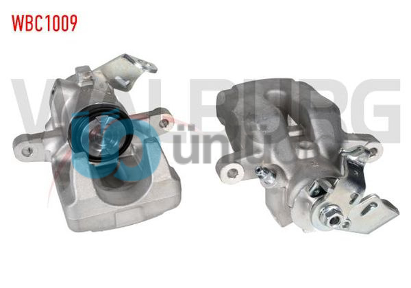 FREN KALIPERI SAG ARKA PISTON 38mm DISK 247mm PEUGEOT 307 1.6 HDI - 2.0 HDI 00-0