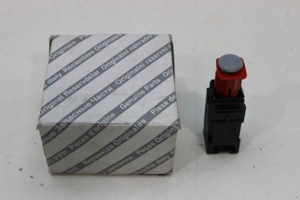 Fren Pedal Müşürü (Sensörü) 1.3 1.4 - Fiat Fiorino Grande Punto Citröen Nemo Peugeot Bipper Opel Astra H Vectra C