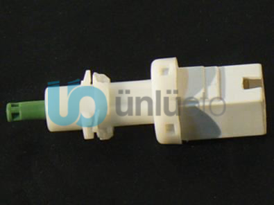 FREN STOP MÜSÜRÜ 2 FİŞLİ TEMPRA TIPO 1.6-1.8-UNO 1.4