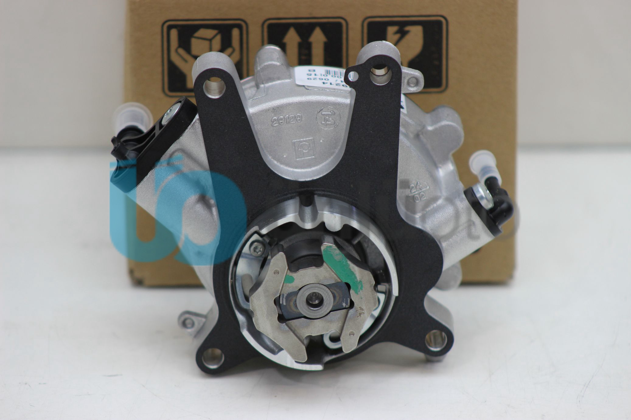 Fren Vakum Pompası Doblo-Egea-Alfa Tonale-Ducato-Jeep Compas