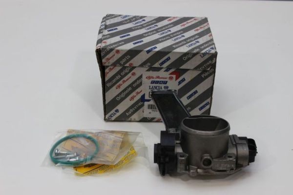 Gaz Kelebeği 1.6 Fiat Palio Albea Brava Bravo Marea