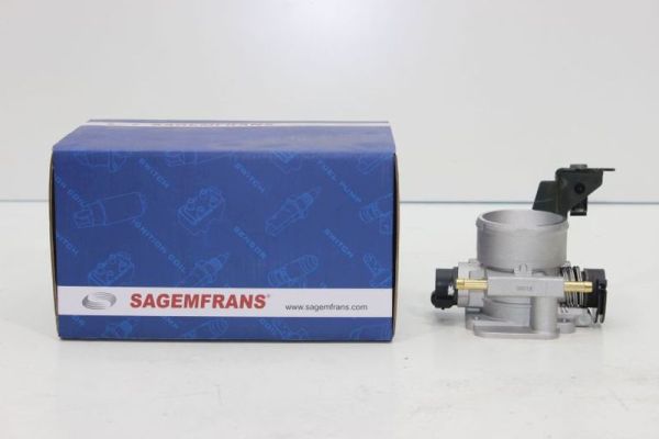 Gaz Kelebeği Fiat Bravo Brava Marea Palio Siena 1.6 16v Eski Model