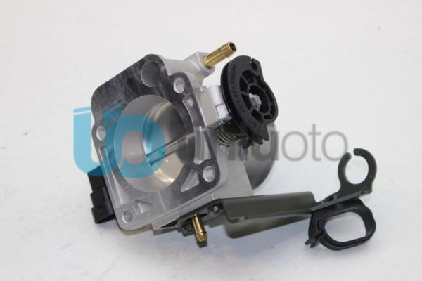 Gaz Kelebeği Fiat Bravo Brava Marea Palio Siena 1.6 16v Eski Model