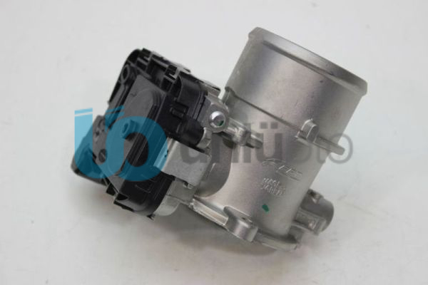 Gaz Kelebeği Gövdesi Sağ 2.3 Euro5 - Fiat Ducato İveco Daily