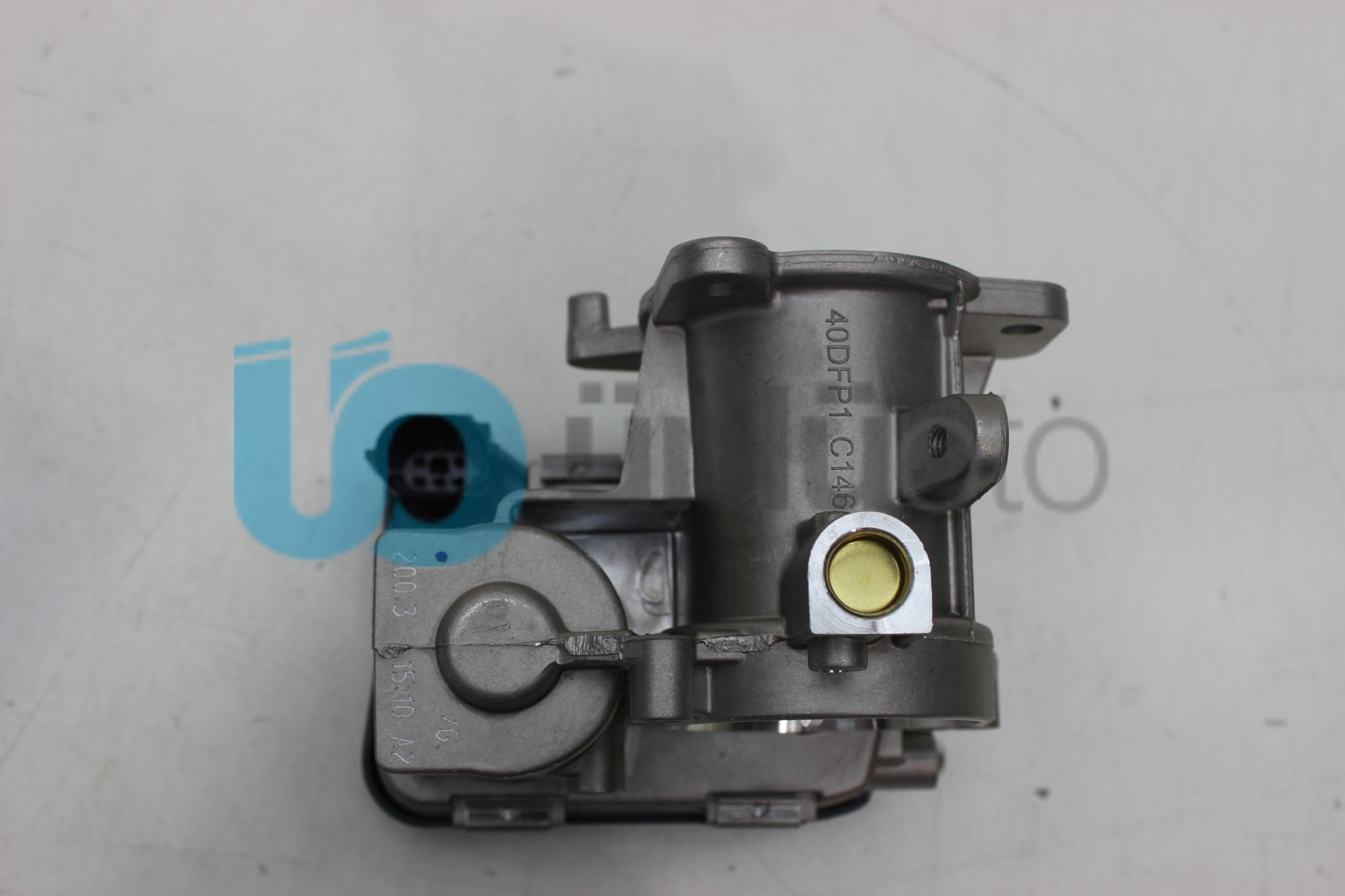 GAZ KELEBEĞİ KELEBEK GÖVDESİ EGEA DOBLO 500L 1.3 EURO 5-6