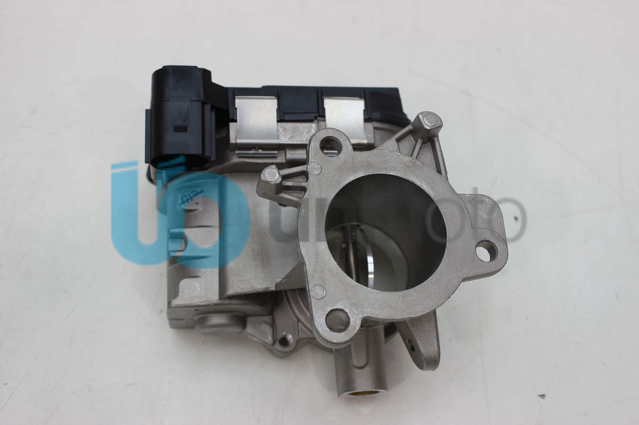GAZ KELEBEĞİ KELEBEK GÖVDESİ EGEA DOBLO 500L 1.3 EURO 5-6