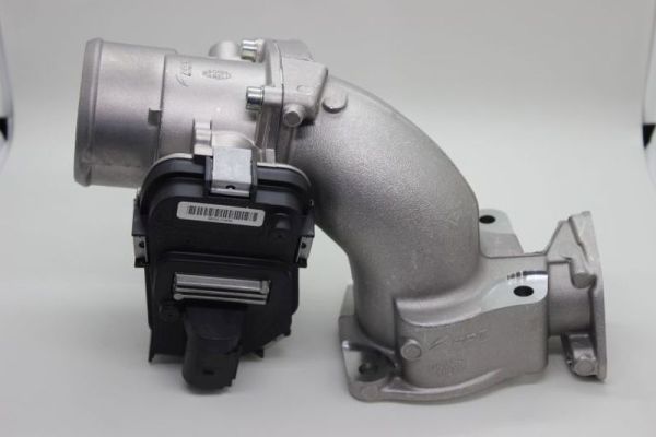 Gaz Kelebeği Orijinal - Fiat Ducato 2.3