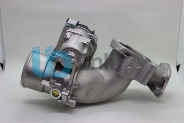 Gaz Kelebeği Orijinal - Fiat Ducato 2.3