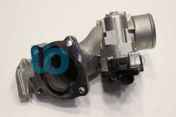 Gaz Kelebeği Orijinal - Fiat Ducato 2.3